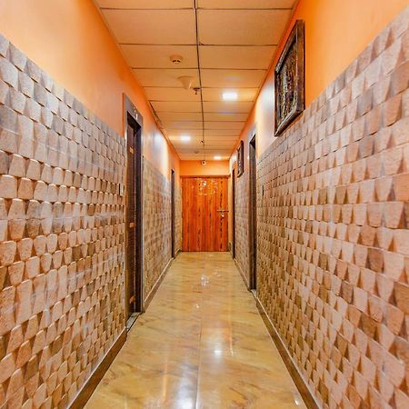 Fabhotel Ag Star - Nr Kolkata Airport Gauripur  Eksteriør billede