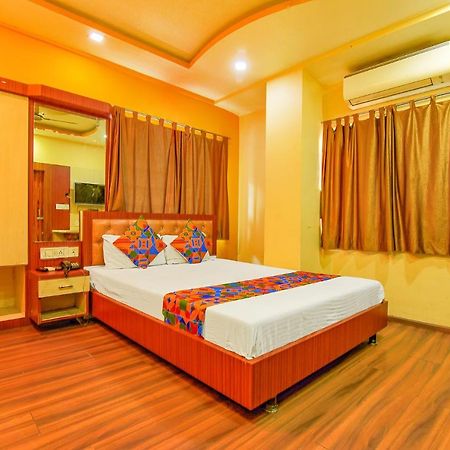 Fabhotel Ag Star - Nr Kolkata Airport Gauripur  Eksteriør billede