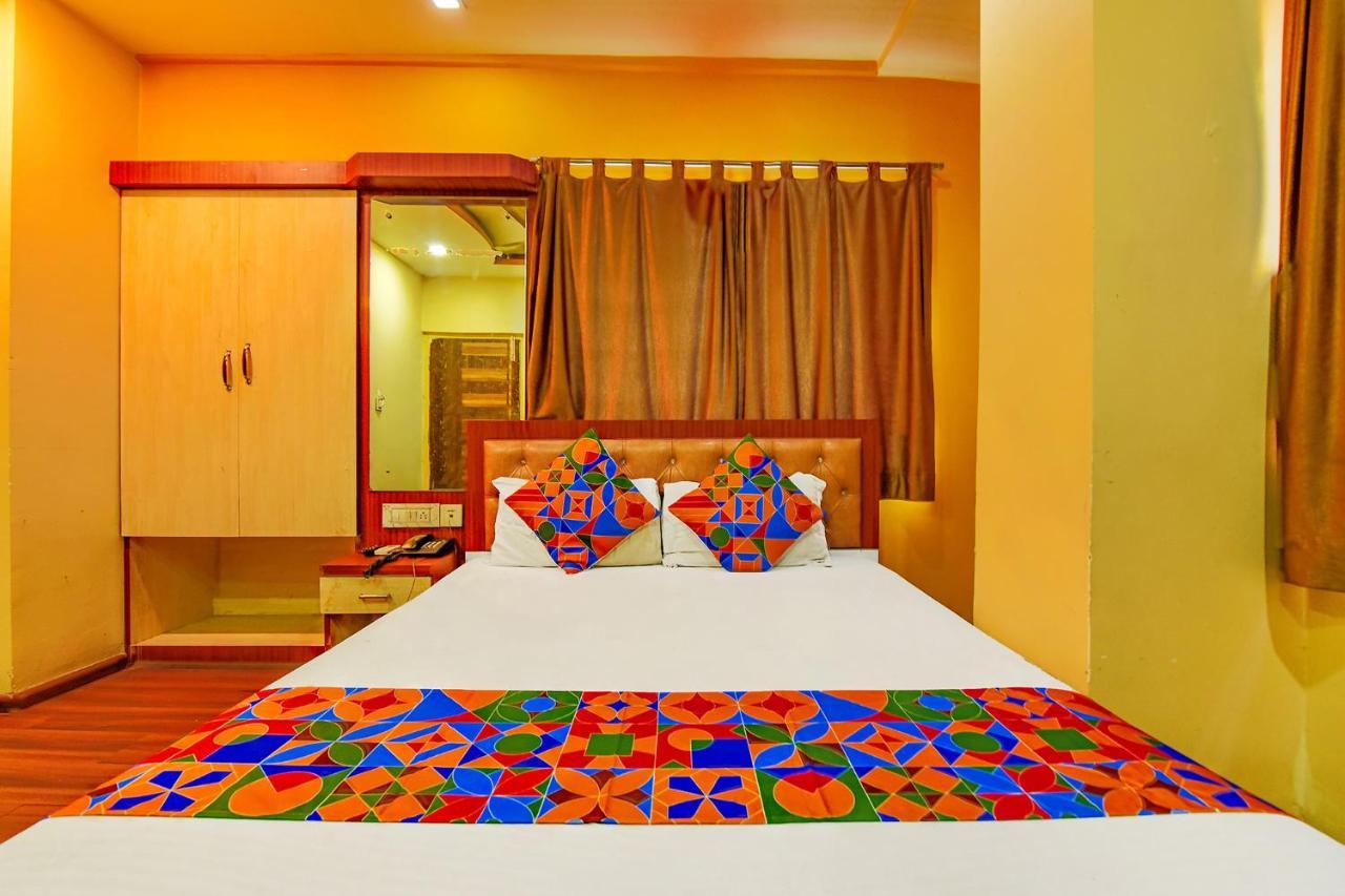 Fabhotel Ag Star - Nr Kolkata Airport Gauripur  Eksteriør billede