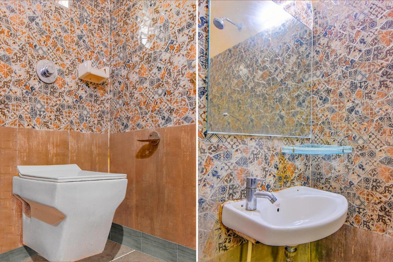 Fabhotel Ag Star - Nr Kolkata Airport Gauripur  Eksteriør billede
