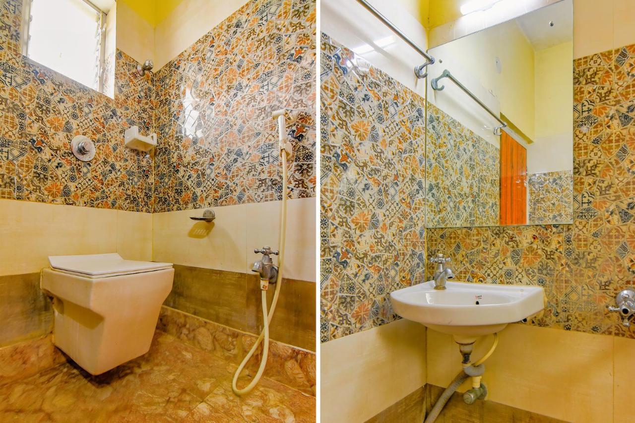 Fabhotel Ag Star - Nr Kolkata Airport Gauripur  Eksteriør billede