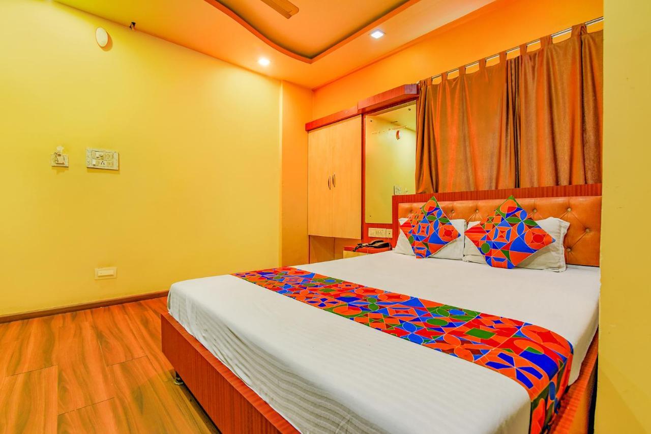 Fabhotel Ag Star - Nr Kolkata Airport Gauripur  Eksteriør billede