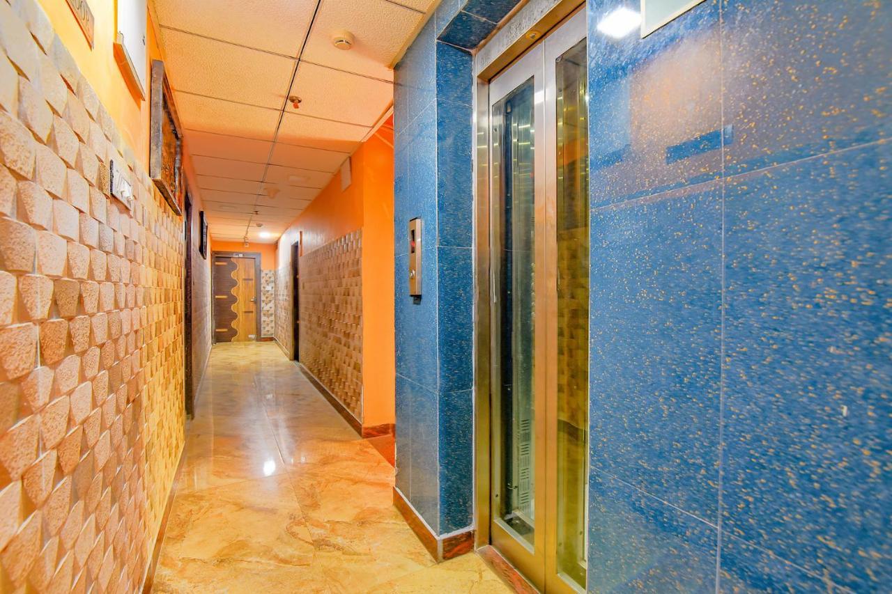 Fabhotel Ag Star - Nr Kolkata Airport Gauripur  Eksteriør billede