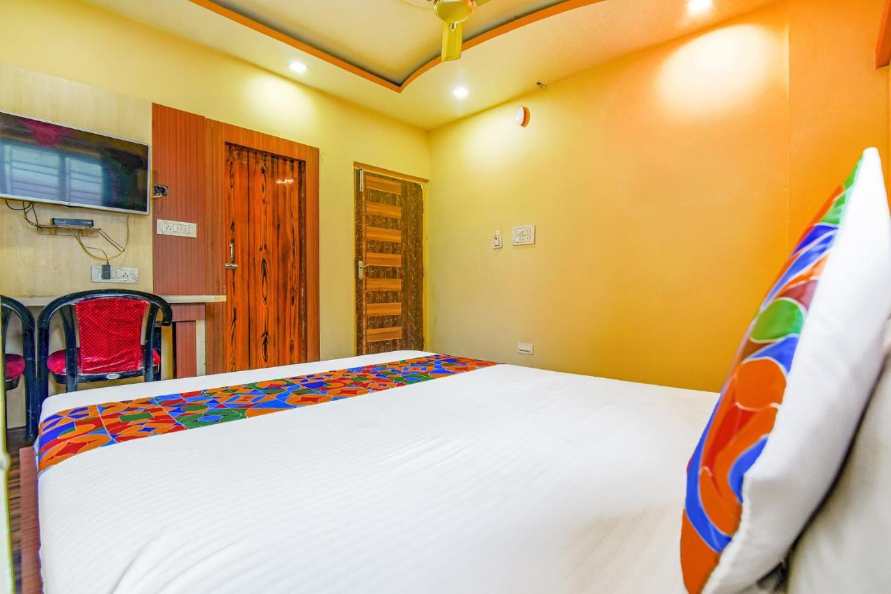 Fabhotel Ag Star - Nr Kolkata Airport Gauripur  Eksteriør billede